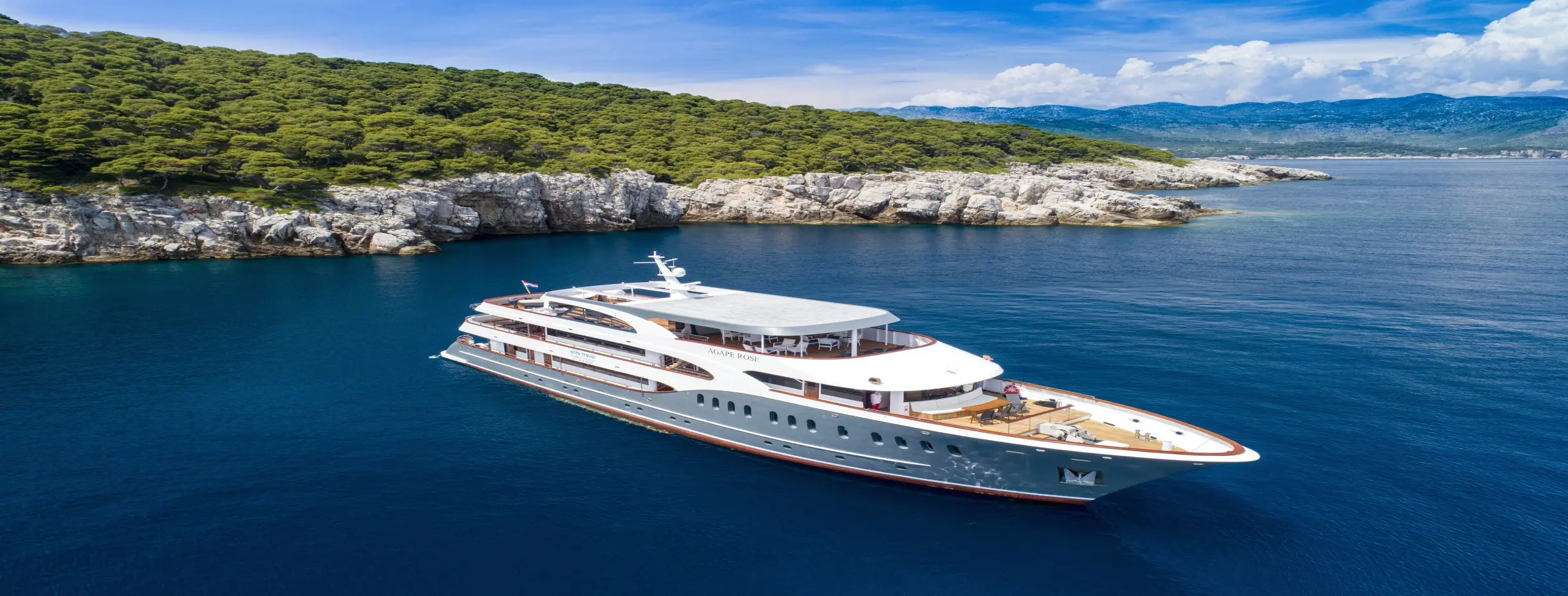 Image for Boat Cruise